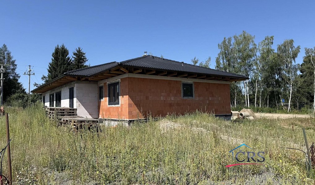 Prodej domu 111 m² s pozemkem 655 m², Struhařov – náhled fotky 5