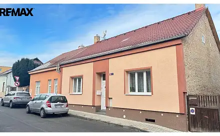 Prodej domu 150 m² s pozemkem 227 m², Tylova, Bílina - Újezdské Předměstí, okres Teplice