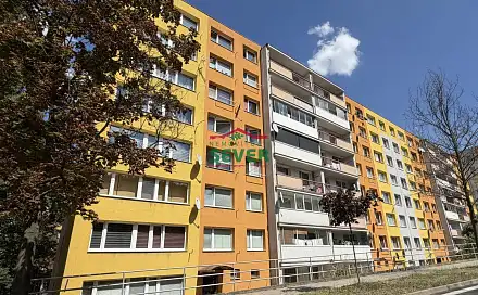 Prodej bytu 2+kk 40 m², Josefa Suka, Most