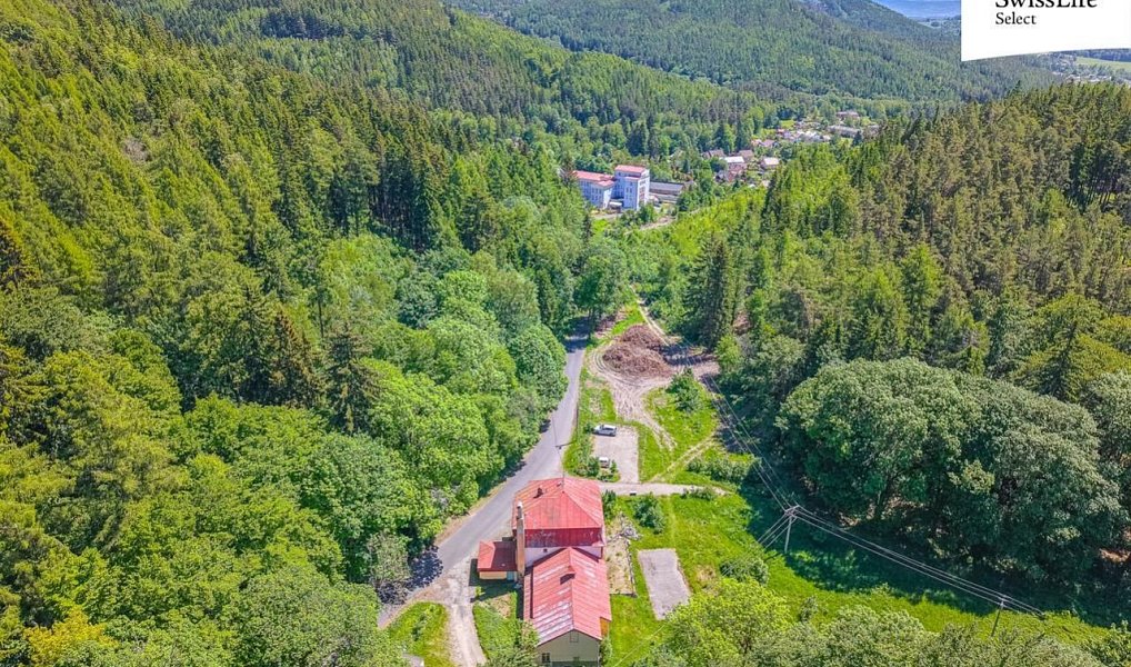 Prodej domu 552 m² s pozemkem 1 289 m², Nejdek – náhled fotky 5