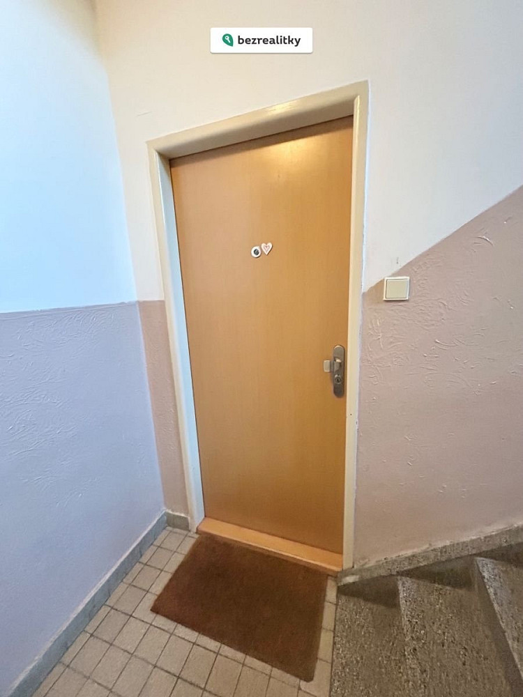 Prodej bytu 2+1 55 m² — photo 3