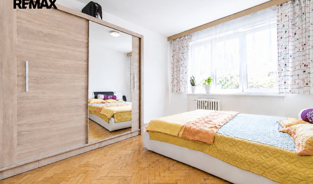 Prodej bytu 3+1 64 m², Opava – náhled fotky 5