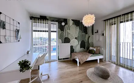 Prodej bytu 3+kk 84 m², Vrbenská, České Budějovice - České Budějovice 4