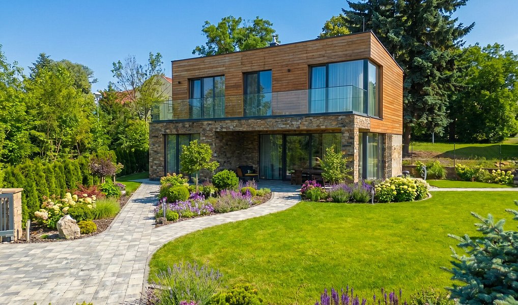 Prodej stavebního pozemku 618 m², Brandýsek – náhled fotky 9