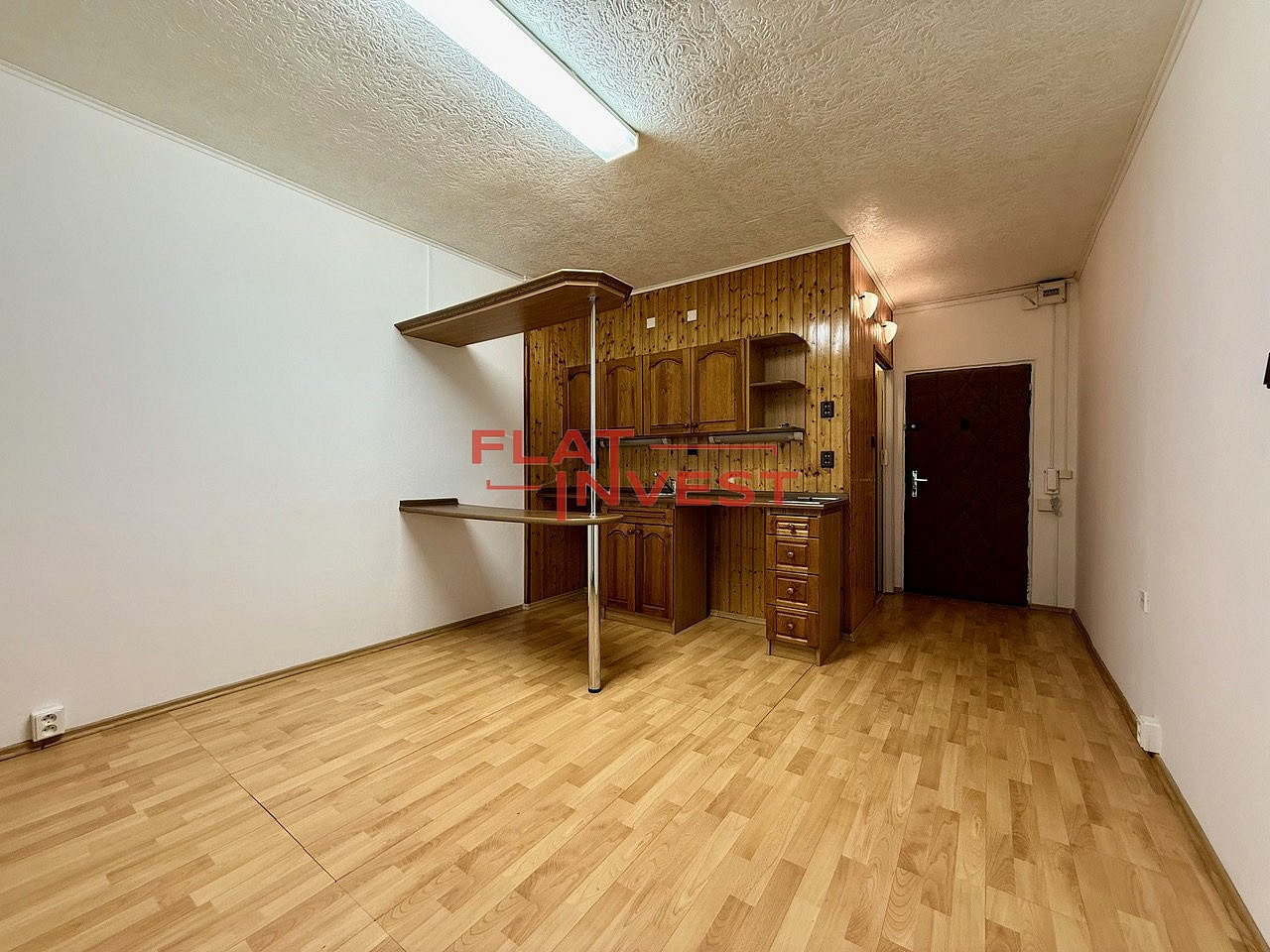 Pronájem bytu 1+kk 23 m² — photo 2