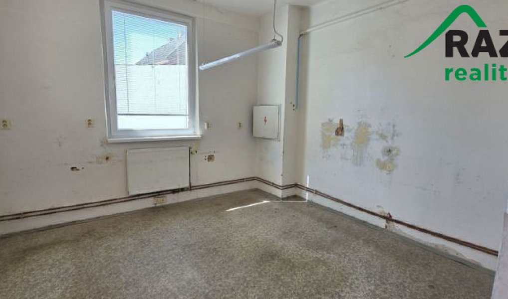 Pronájem výrobních prostor 249 m², Planá – náhled fotky 2
