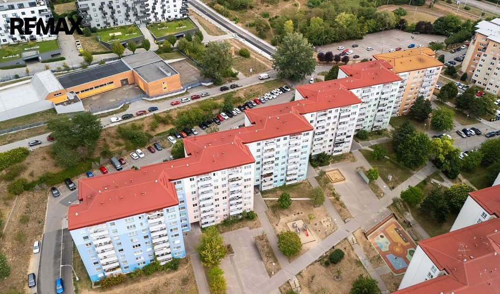 Prodej bytu 3+1 73 m², Brno – náhled fotky 11