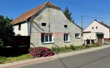 Prodej domu 924 m² s pozemkem 924 m², Tyršova, Drnholec, okres Břeclav