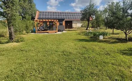Pronájem zahrady 761 m², Mostkovice, okres Prostějov
