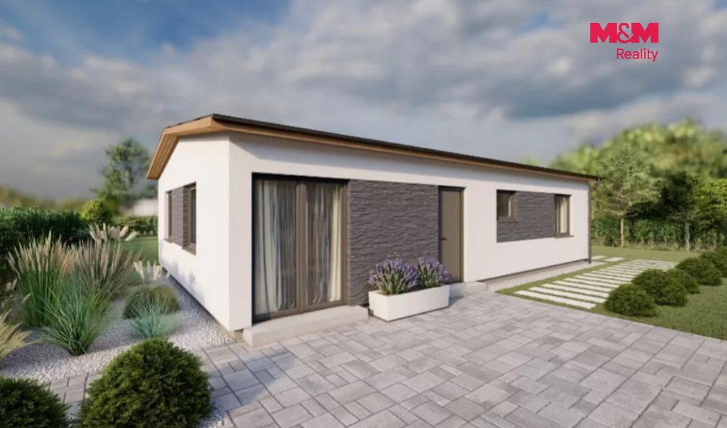 Prodej domu 52 m² s pozemkem 472 m², Břasy – náhled fotky 6