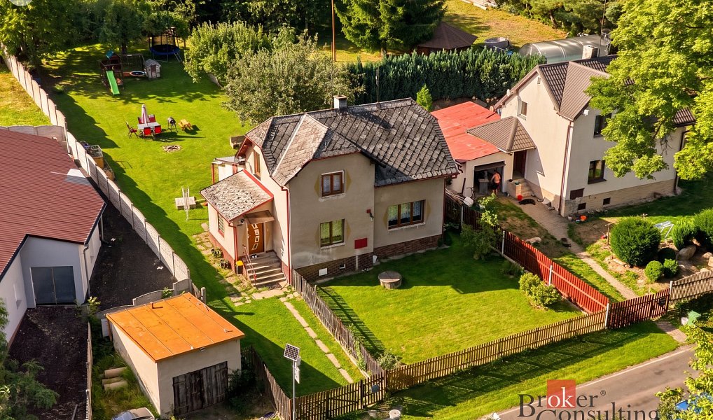 Prodej domu 97 m² s pozemkem 954 m², Habartov – náhled fotky 15