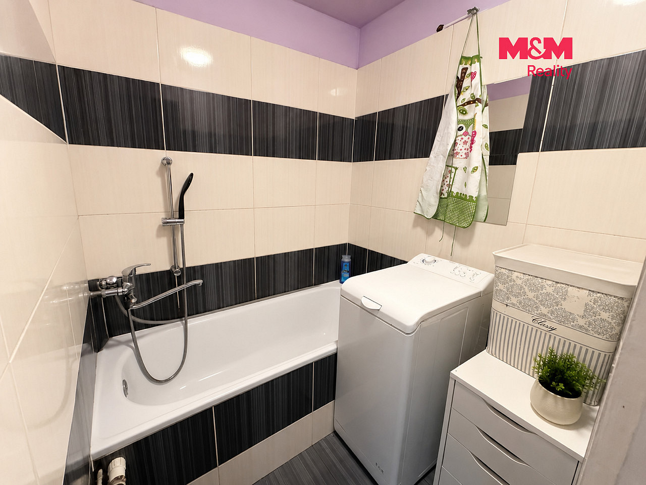 Prodej bytu 1+1 35 m² — photo 4