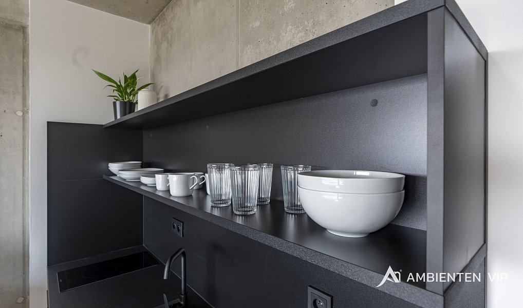 Pronájem bytu 1+kk 35 m², Brno – náhled fotky 10