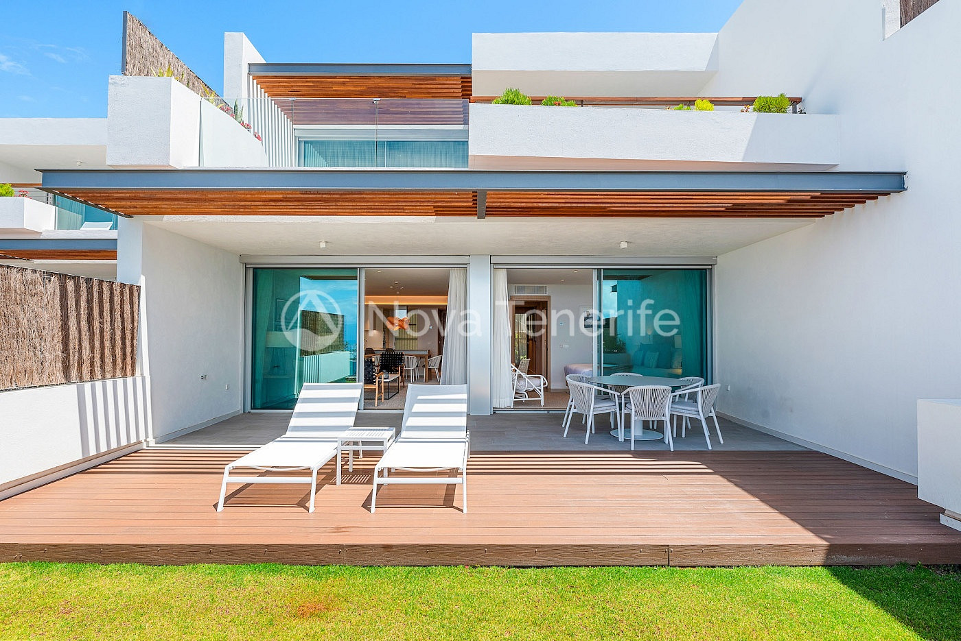 Piso 3+kk – Guía de Isora, Abama, Piedra Hincada - Vista 5