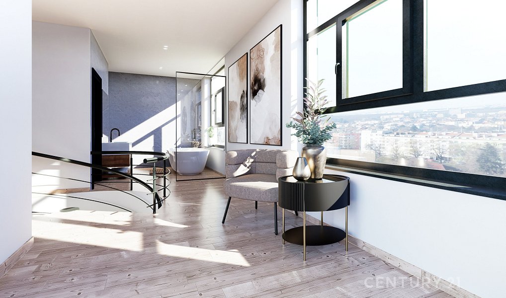 Prodej bytu 2+kk 89 m², Brno – náhled fotky 5