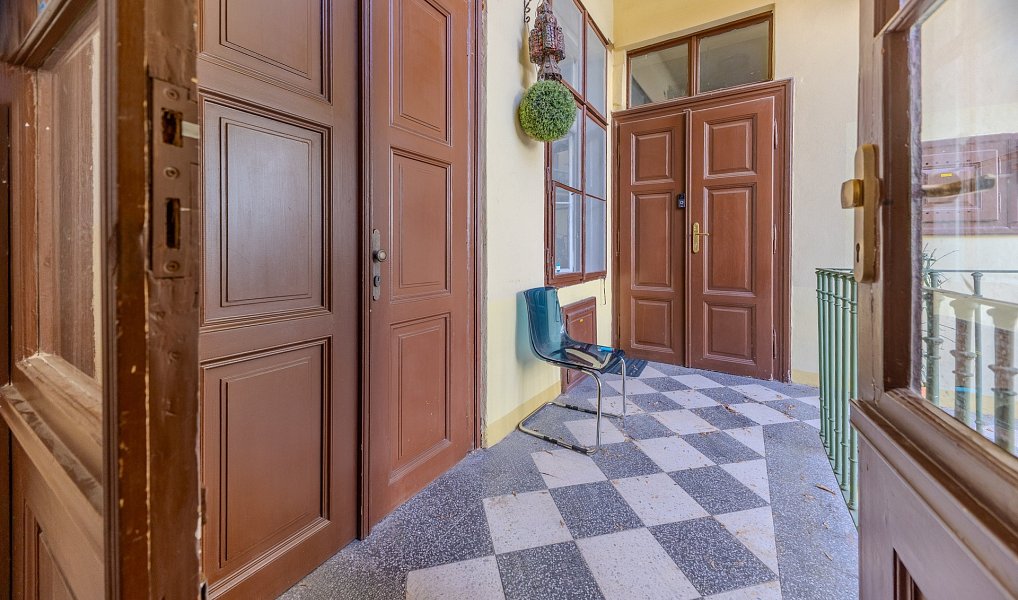 Prodej bytu 4+kk 127 m², Praha – náhled fotky 26