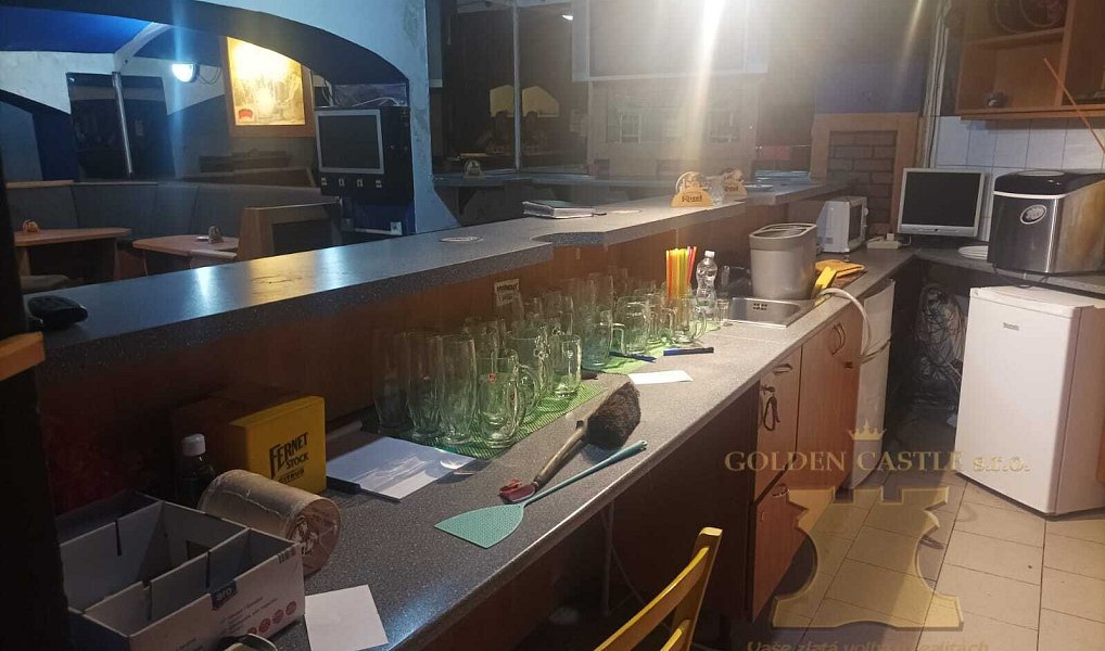 Pronájem restaurace 76 m², Sedlčany – náhled fotky 6