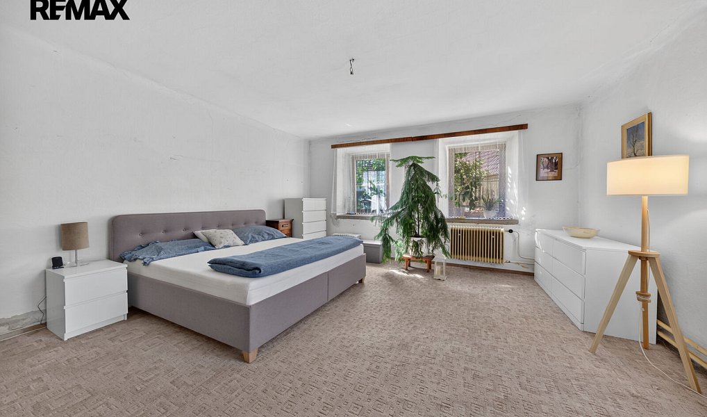 Prodej chaty/chalupy 120 m² s pozemkem 392 m², Tučapy – náhled fotky 9