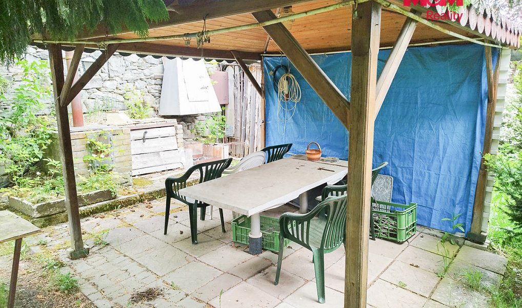 Prodej chaty/chalupy 120 m² s pozemkem 1 077 m², Třebušín – náhled fotky 28