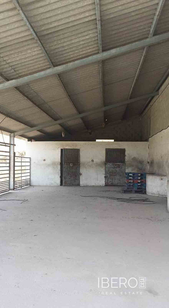 Casa 7+kk – Málaga, Tiro de Pichón, Cruz de Humilladero - Més
