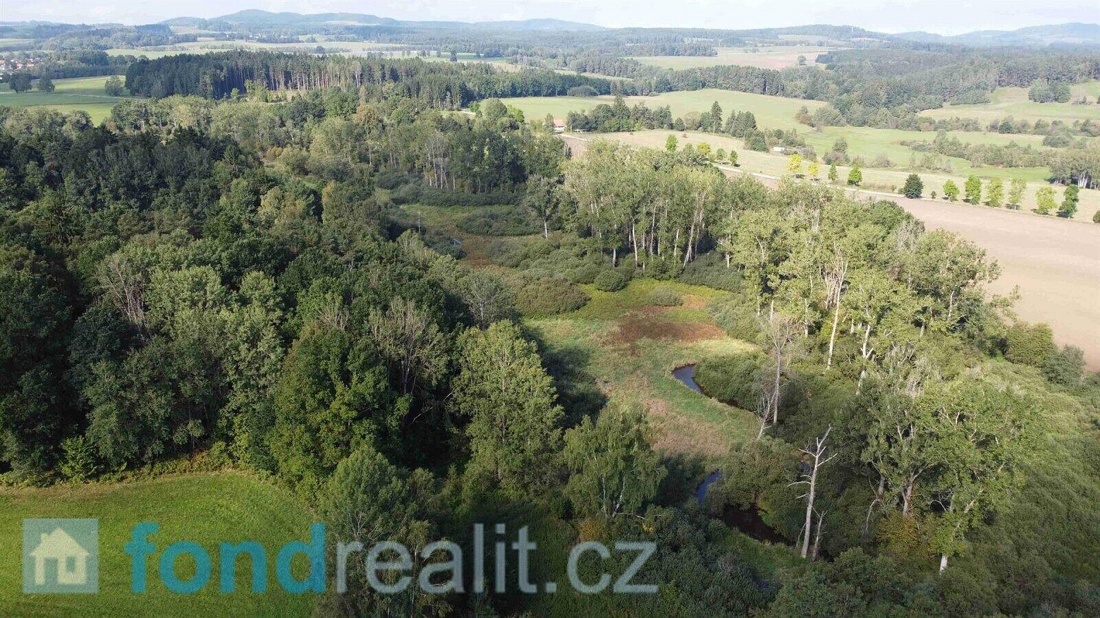 Prodej pozemku 24 285 m² – fotografie 2