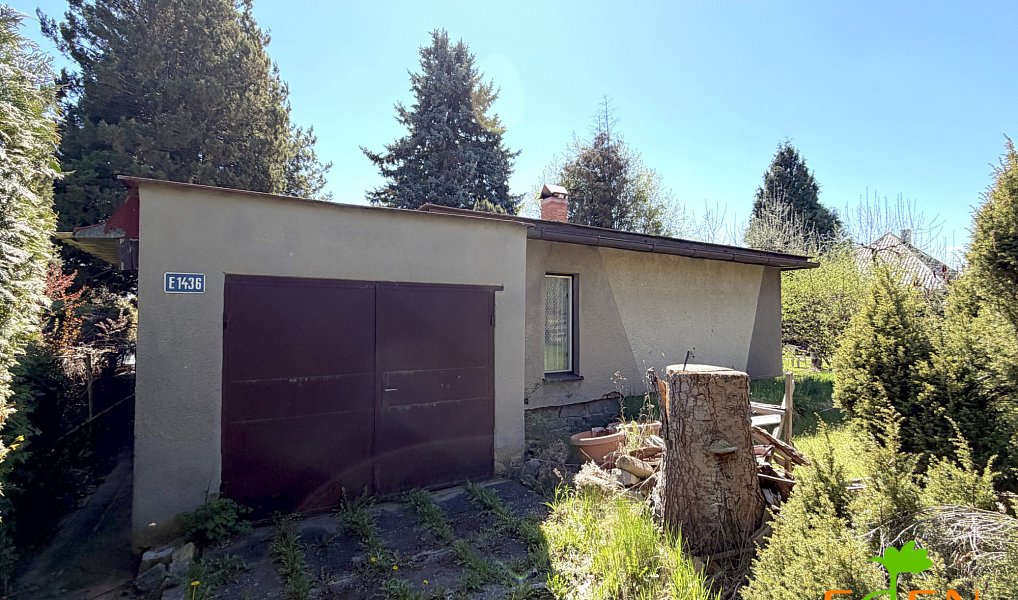 Prodej chaty/chalupy 73 m² s pozemkem 1 408 m², Plzeň – náhled fotky 2
