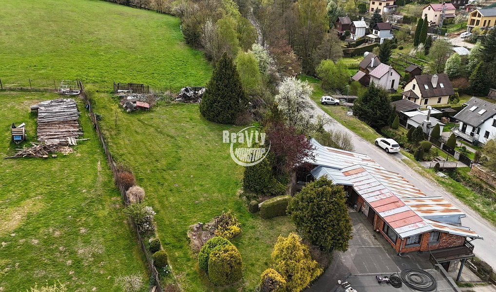 Prodej domu 120 m² s pozemkem 1 408 m², Vyskytná nad Jihlavou – náhled fotky 8