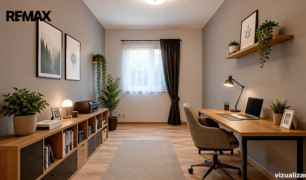 Prodej domu 92 m² s pozemkem 787 m², Tuhaň – náhled fotky 51