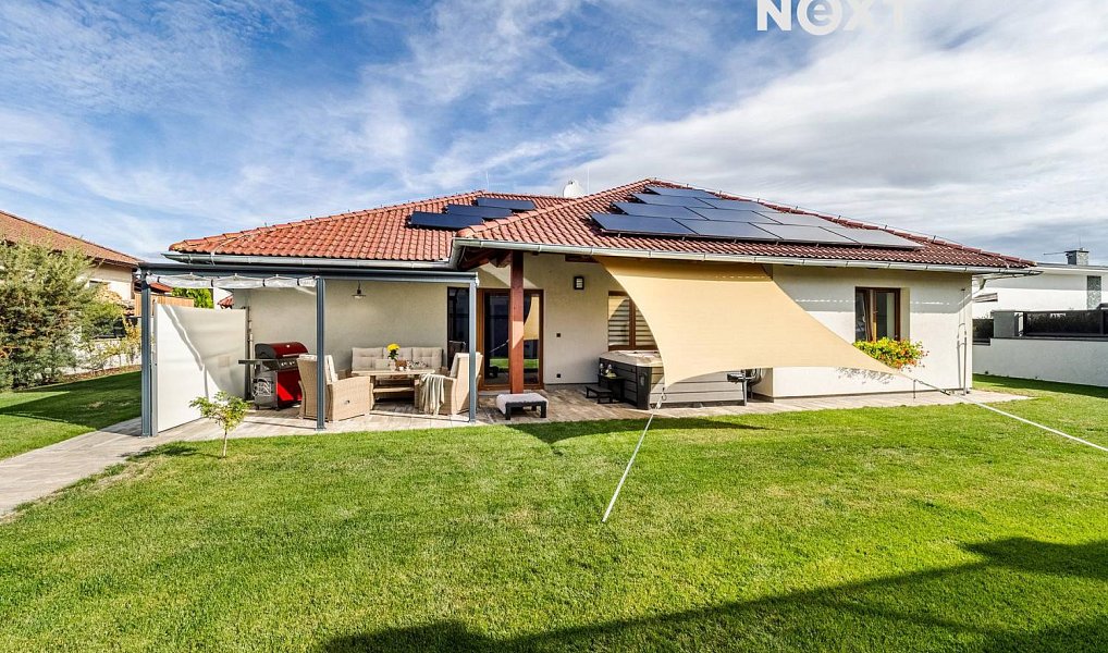 Prodej domu 140 m² s pozemkem 917 m², Kaplice – náhled fotky 5