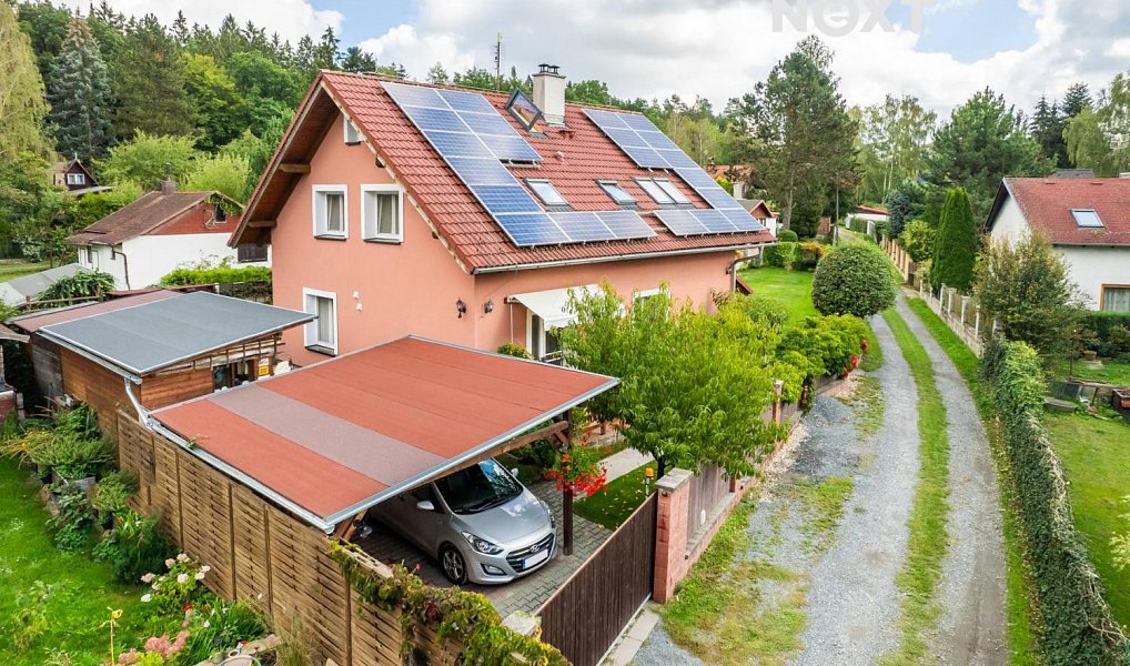 Prodej domu 180 m² s pozemkem 563 m², Mukařov – náhled fotky 23