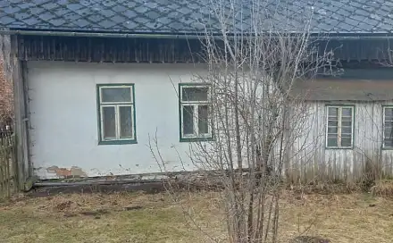 Prodej chaty/chalupy 150 m² s pozemkem 1 034 m², Horní Heřmanice, okres Ústí nad Orlicí