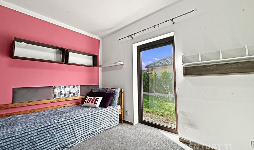 Prodej domu 99 m² s pozemkem 822 m², Petrovice – náhled fotky 10