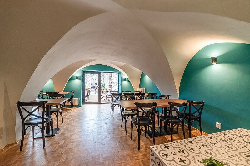 Pronájem restaurace 90 m² — photo 4