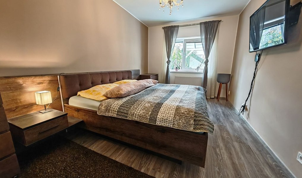 Pronájem bytu 3+kk 74 m², Rosice – náhled fotky 11
