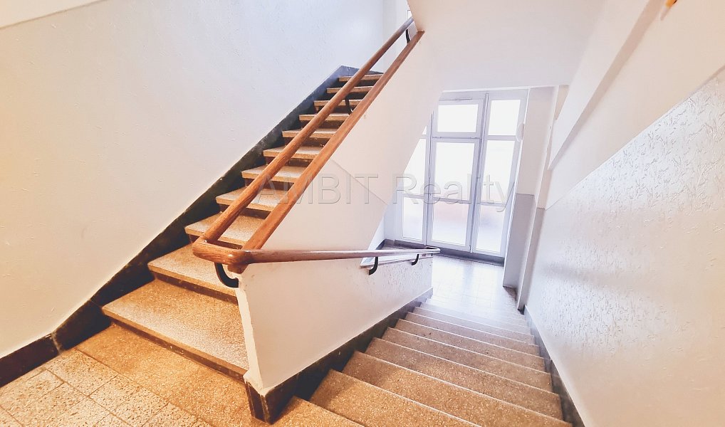 Pronájem bytu 2+kk 51 m², Praha – náhled fotky 26