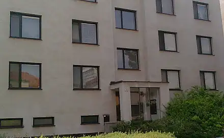 Pronájem bytu 3+1 78 m²