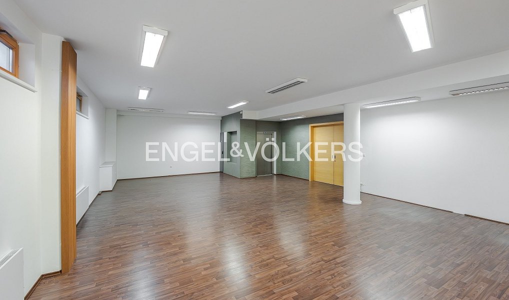 Pronájem obchodních prostor 84 m², Praha – náhled fotky 3