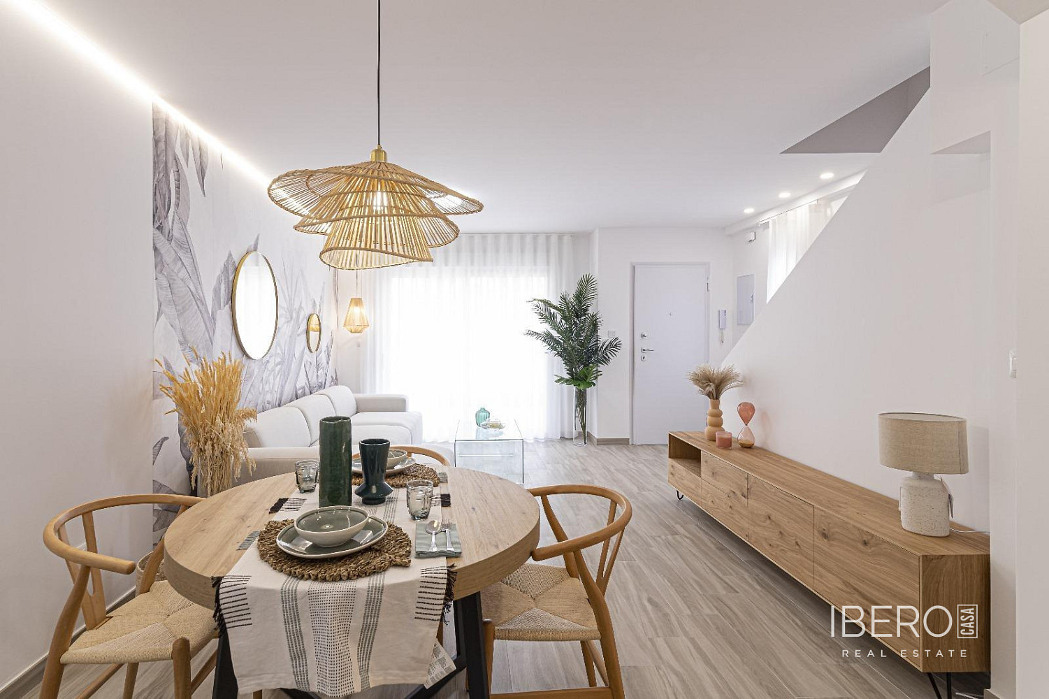 Casa 4+kk – La Manga del Mar Menor - Vista 5