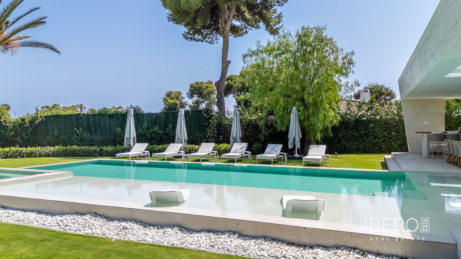 Casa 7+kk – Marbella, Bahía de Marbella, Rio Real - Más