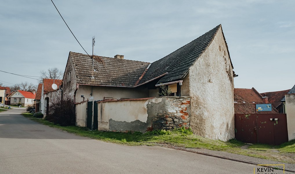 Prodej domu 75 m² s pozemkem 147 m², Kuřimské Jestřabí – náhled fotky 2