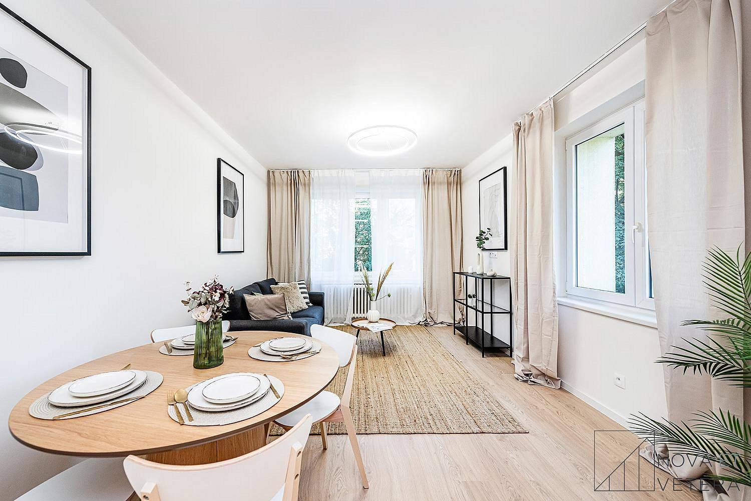 Prodej bytu 4+kk 73 m² – fotografie 4