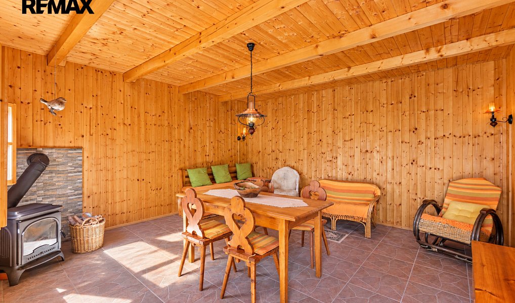 Prodej pozemku 27 377 m², Chvalšiny – náhled fotky 10