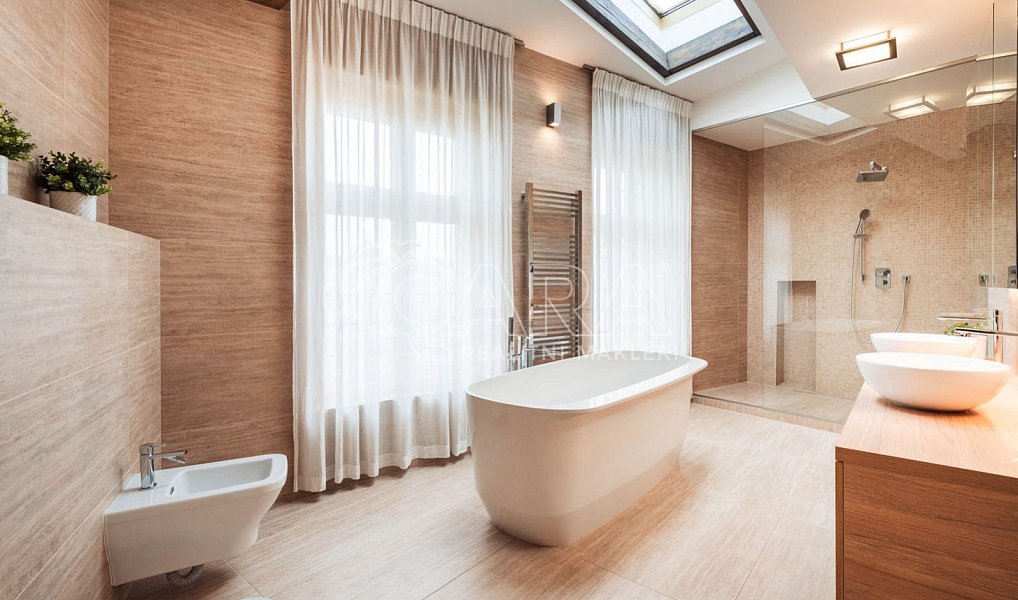 Pronájem bytu 5+kk 335 m², Praha – náhled fotky 15