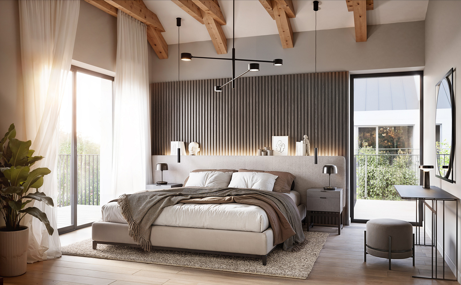 Prodej domu 140 m² s pozemkem 319 m² – pohled 4