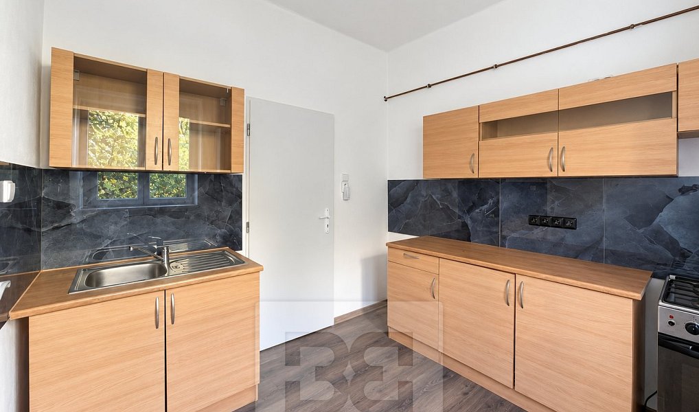 Pronájem bytu 2+1 45 m², Děčín – náhled fotky 5