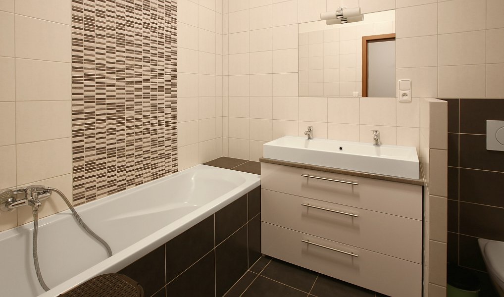 Prodej bytu 2+kk 54 m², Praha – náhled fotky 9