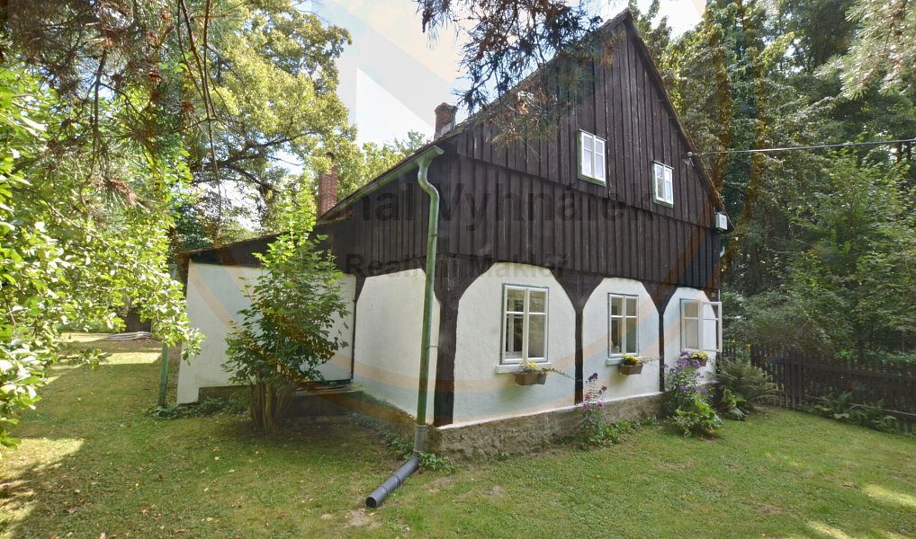 Prodej chaty/chalupy 195 m² s pozemkem 1 932 m², Pertoltice – náhled fotky 11