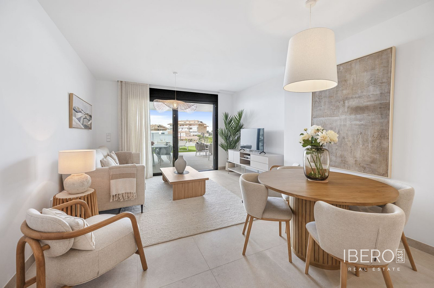 Piso 3+kk – Fuengirola, Los Boliches - Vista 3