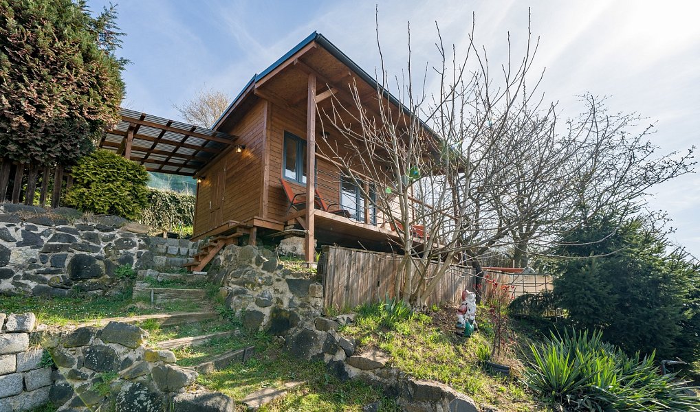 Prodej chaty/chalupy 32 m² s pozemkem 435 m², Dolní Zálezly – náhled fotky 5
