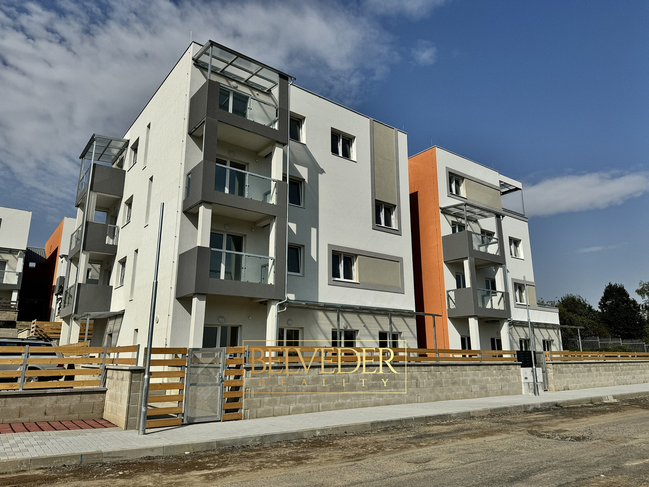 Prodej bytu 2+kk 73 m²